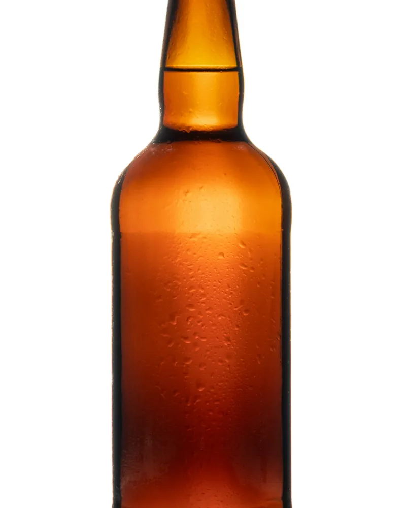 Bière sans alcool : 16/64 ou Tourtel