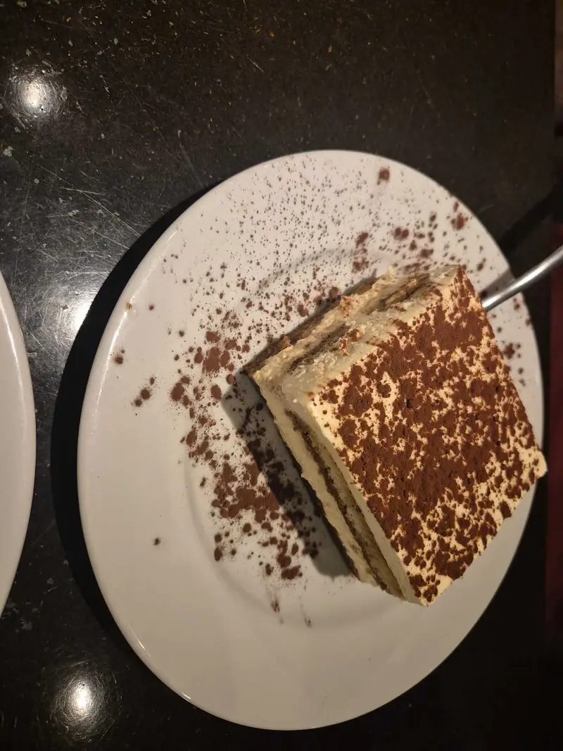 Le restaurant Al Dente, photo 8 sur 10